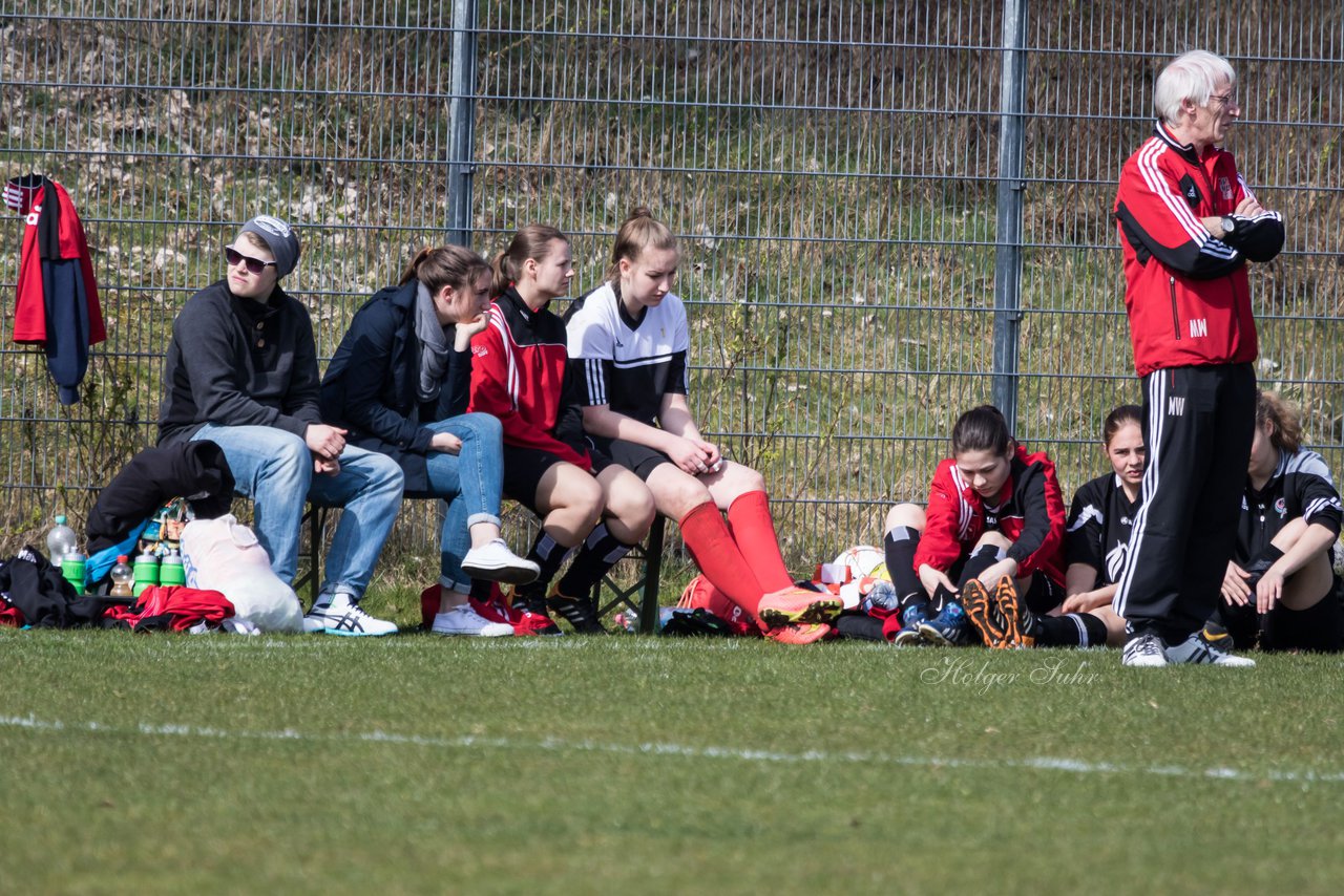 Bild 125 - Frauen Trainingsspiel FSC Kaltenkirchen - SV Henstedt Ulzburg 2